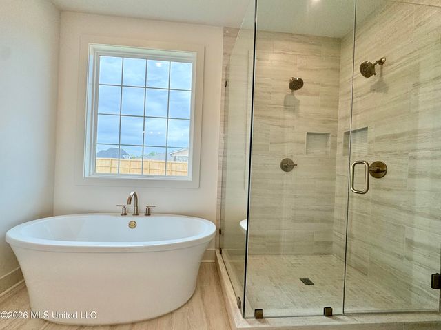 4220 Adriane Cove, Nesbit, MS 38651