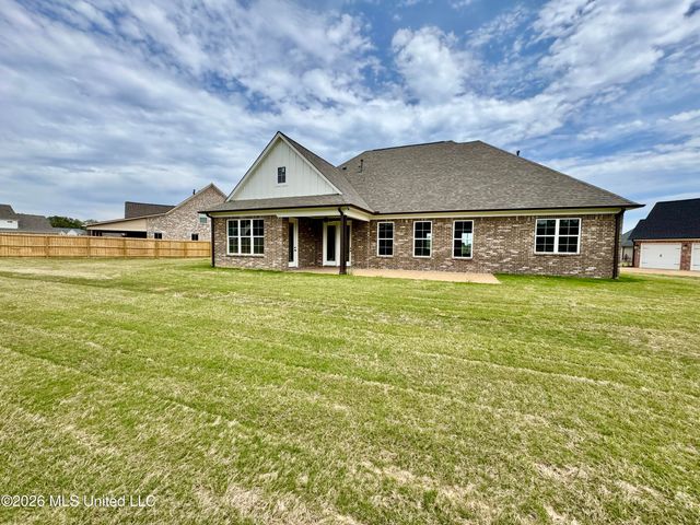 4220 Adriane Cove, Nesbit, MS 38651