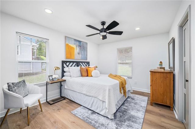 2028 Hilburn Drive SE, Atlanta, GA 30316
