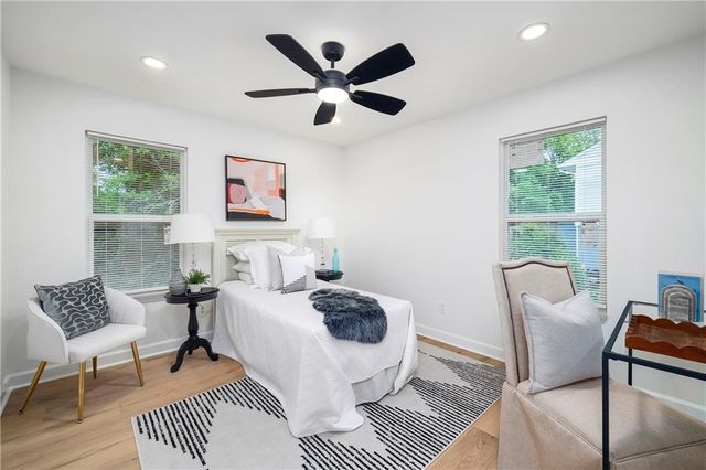 2028 Hilburn Drive SE, Atlanta, GA 30316