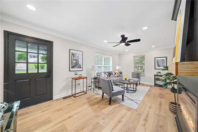 2028 Hilburn Drive SE, Atlanta, GA 30316