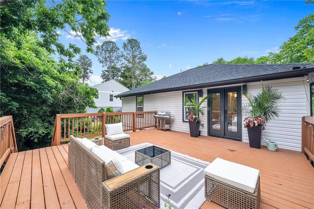 2028 Hilburn Drive SE, Atlanta, GA 30316