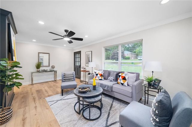 2028 Hilburn Drive SE, Atlanta, GA 30316