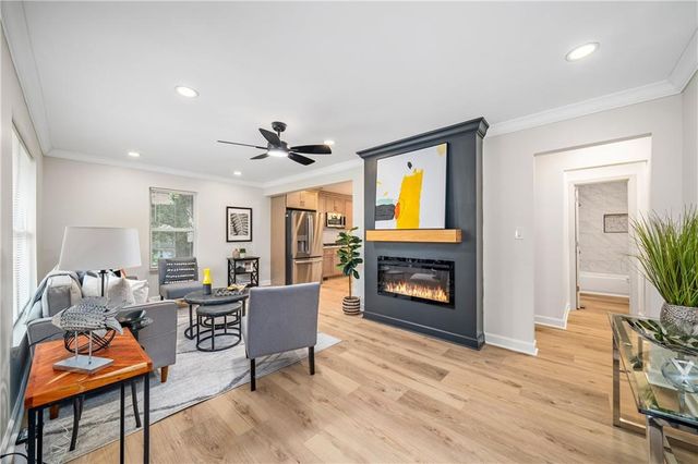 2028 Hilburn Drive SE, Atlanta, GA 30316