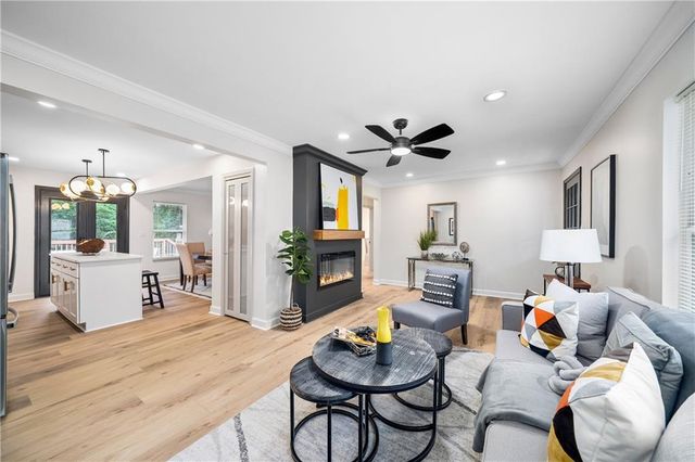 2028 Hilburn Drive SE, Atlanta, GA 30316