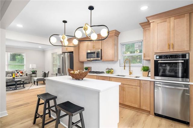 2028 Hilburn Drive SE, Atlanta, GA 30316