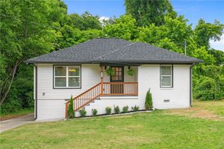 2028 Hilburn Drive SE, Atlanta, GA 30316