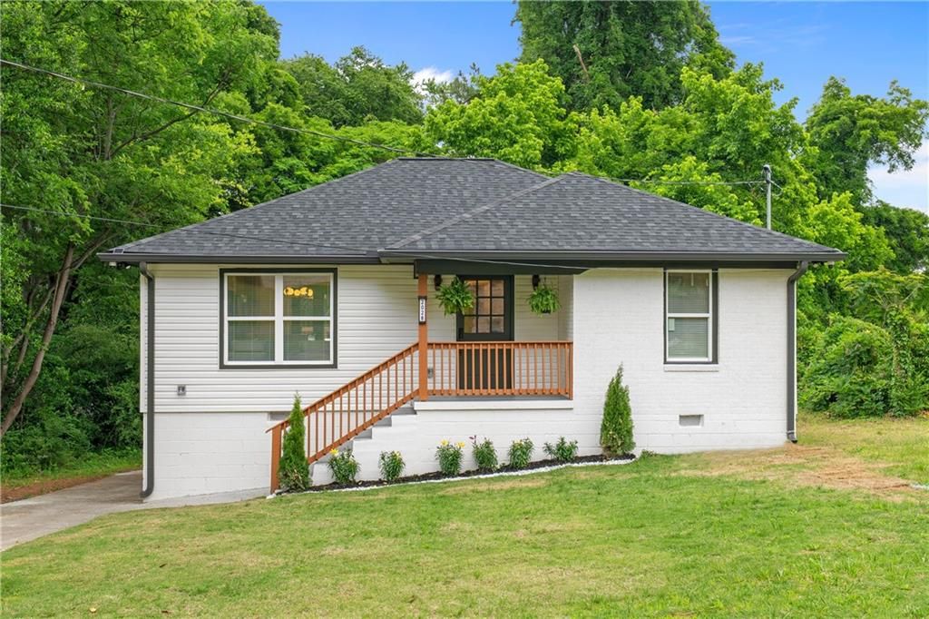 2028 Hilburn Drive SE, Atlanta, GA 30316