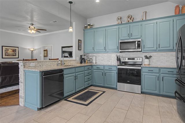 113 Brentwood Lane, Haslet, TX 76052