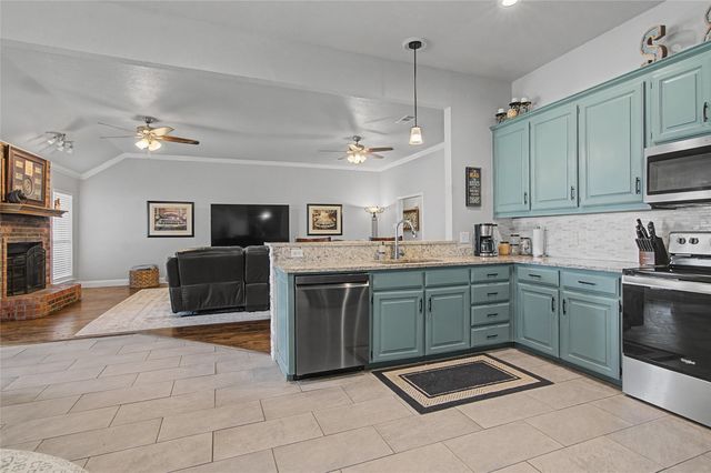 113 Brentwood Lane, Haslet, TX 76052