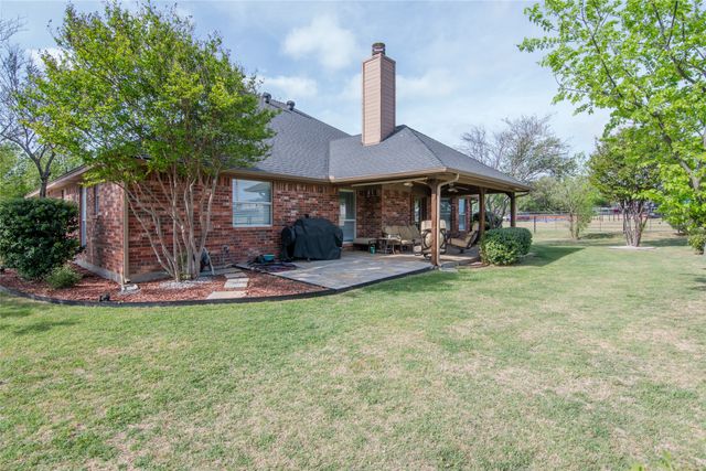 113 Brentwood Lane, Haslet, TX 76052