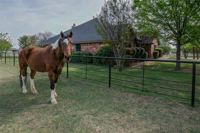 113 Brentwood Lane, Haslet, TX 76052