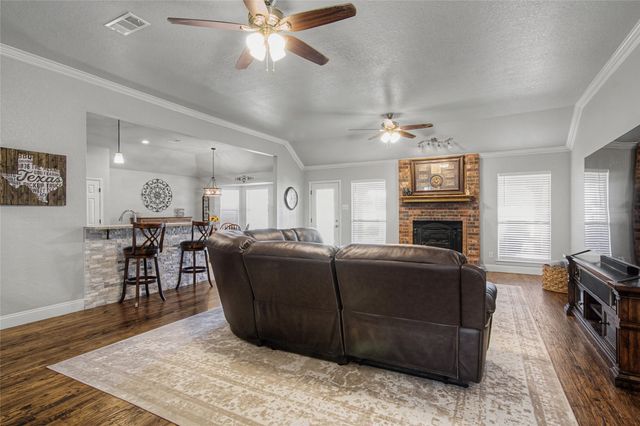 113 Brentwood Lane, Haslet, TX 76052