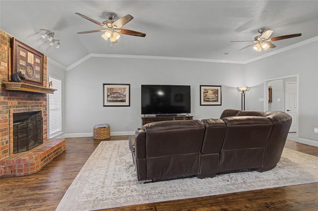 113 Brentwood Lane, Haslet, TX 76052