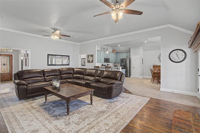 113 Brentwood Lane, Haslet, TX 76052