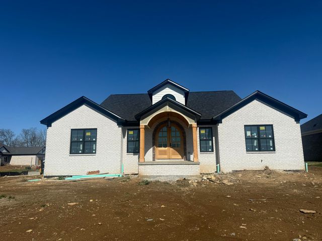 134 Zane Lane, Nicholasville, KY 40356