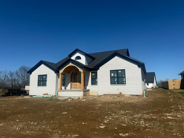 134 Zane Lane, Nicholasville, KY 40356