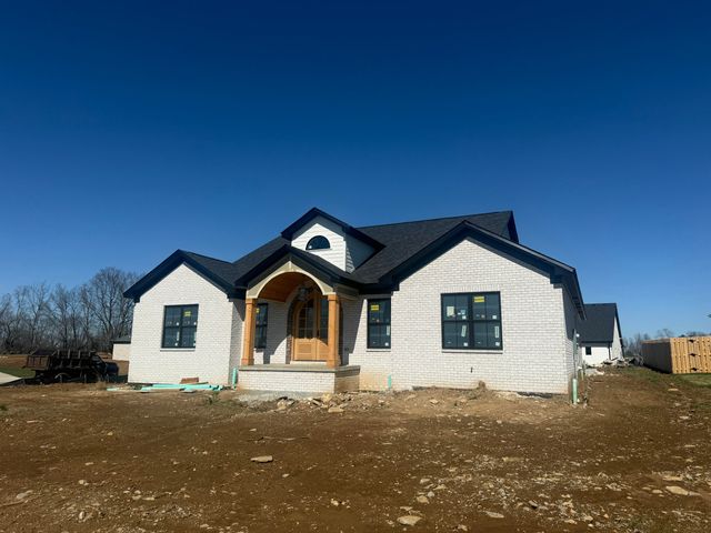 134 Zane Lane, Nicholasville, KY 40356