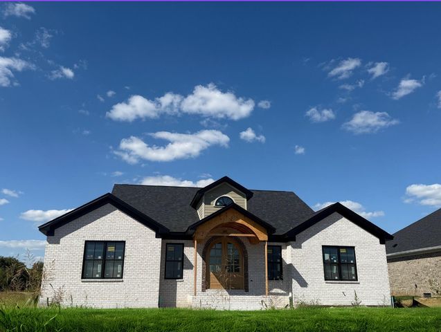 134 Zane Lane, Nicholasville, KY 40356