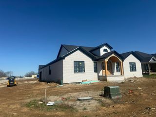 134 Zane Lane, Nicholasville, KY 40356