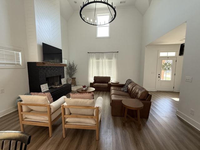 6565 Greenvale Rd, Watertown, TN 37184