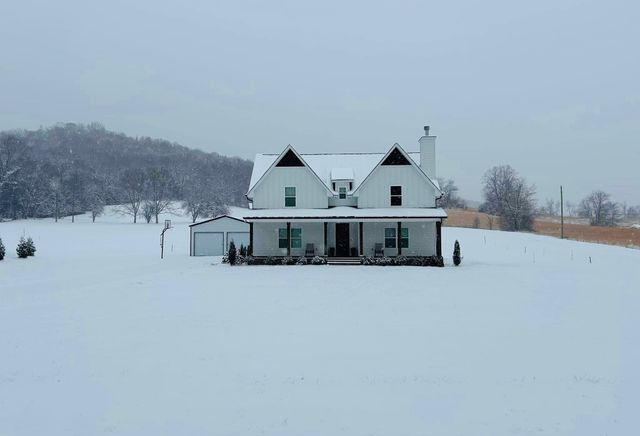 6565 Greenvale Rd, Watertown, TN 37184