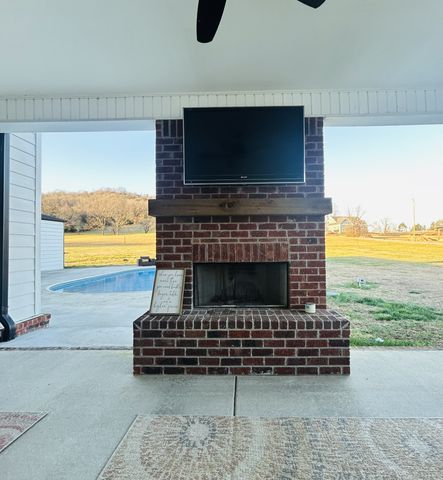 6565 Greenvale Rd, Watertown, TN 37184