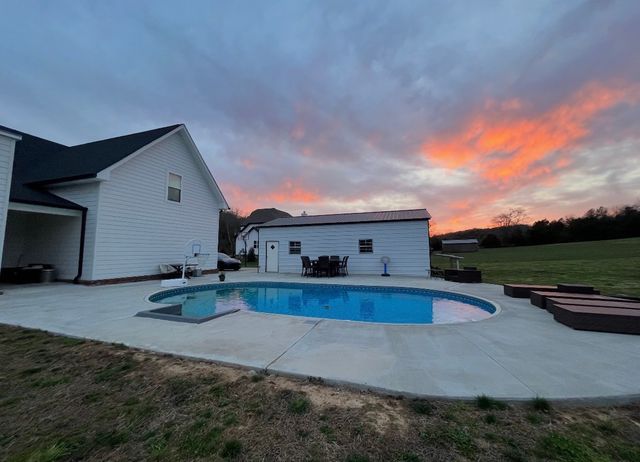 6565 Greenvale Rd, Watertown, TN 37184