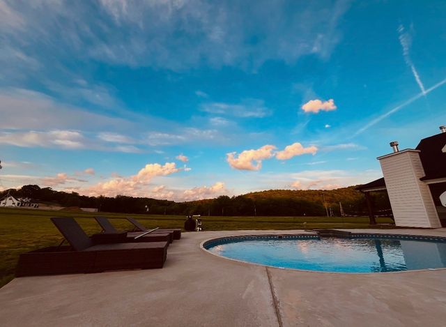 6565 Greenvale Rd, Watertown, TN 37184