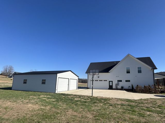 6565 Greenvale Rd, Watertown, TN 37184