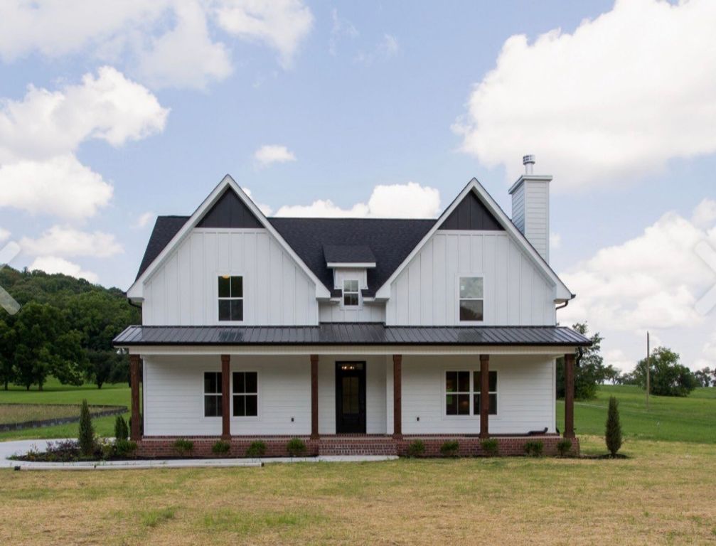 6565 Greenvale Rd, Watertown, TN 37184