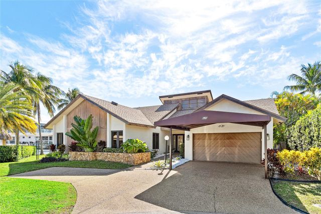 630 SE 9th Avenue, Pompano Beach, FL 33060