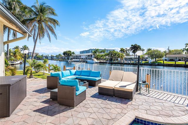 630 SE 9th Avenue, Pompano Beach, FL 33060