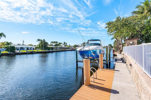 630 SE 9th Avenue, Pompano Beach, FL 33060