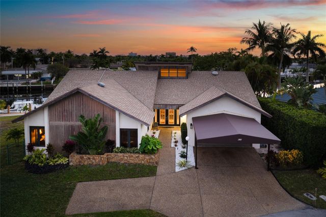 630 SE 9th Avenue, Pompano Beach, FL 33060