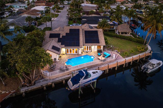 630 SE 9th Avenue, Pompano Beach, FL 33060