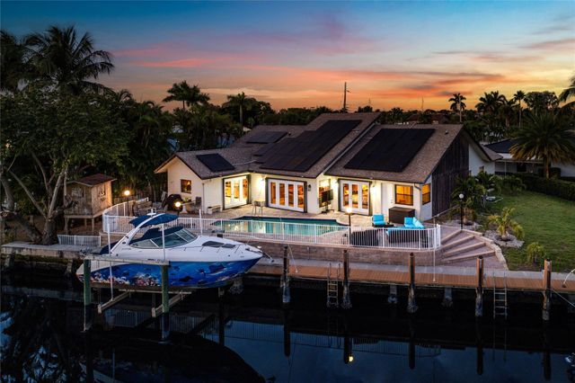 630 SE 9th Avenue, Pompano Beach, FL 33060