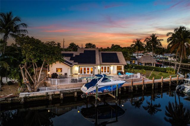 630 SE 9th Avenue, Pompano Beach, FL 33060