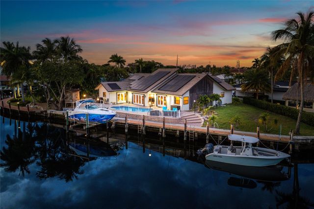 630 SE 9th Avenue, Pompano Beach, FL 33060