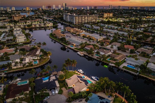 630 SE 9th Avenue, Pompano Beach, FL 33060