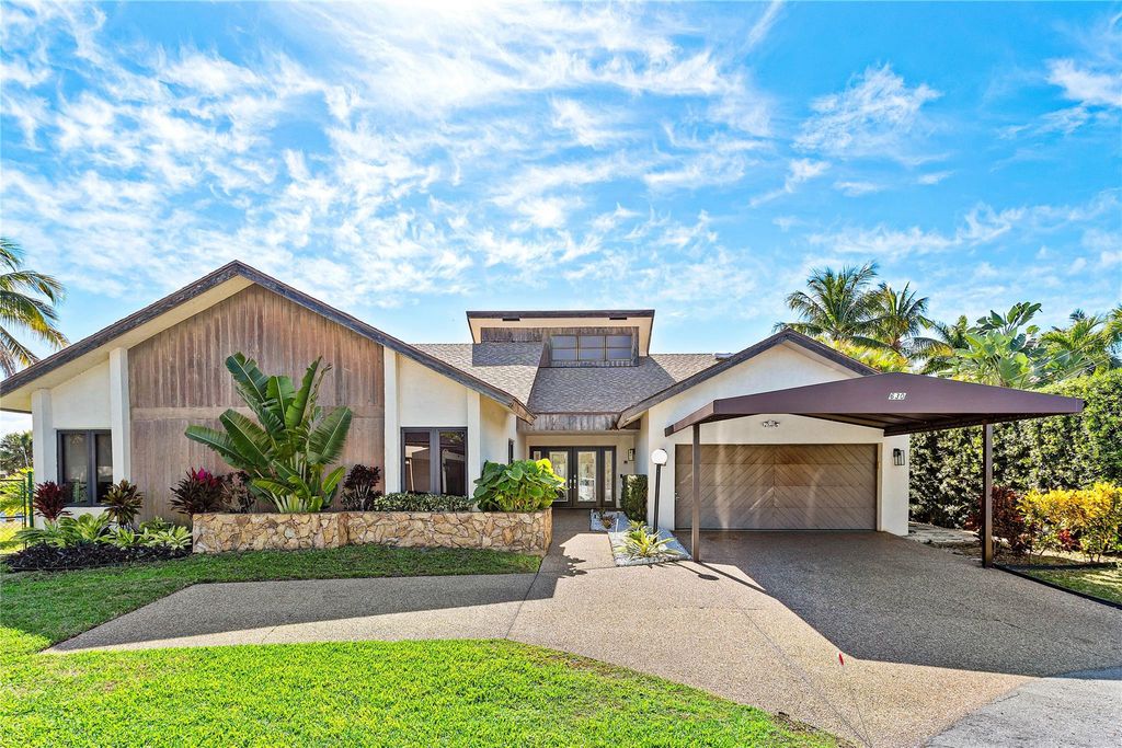 630 SE 9th Avenue, Pompano Beach, FL 33060