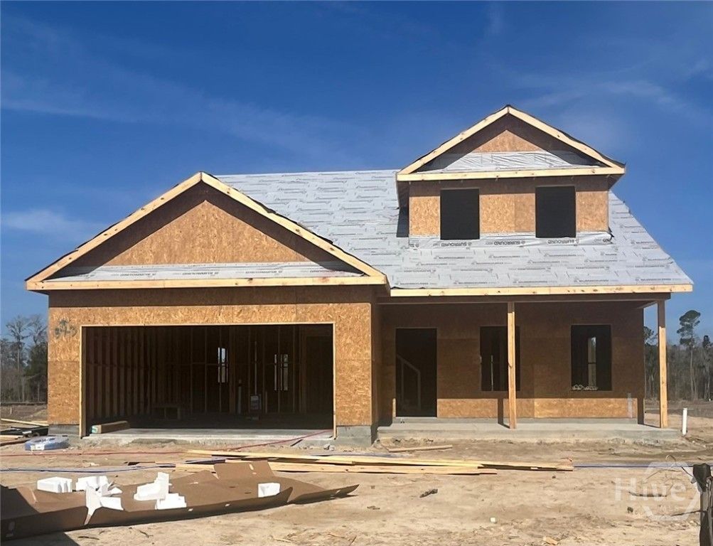 114 Little Ben Court, Guyton, GA 31312