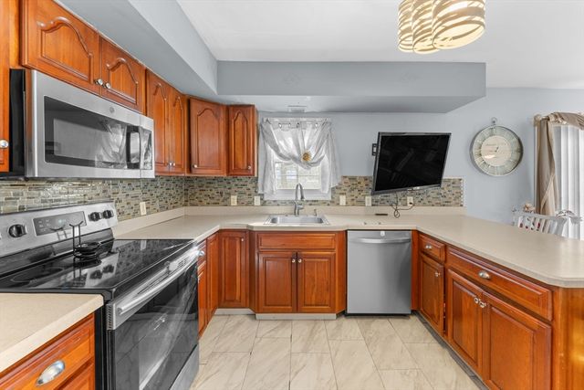 265 Winter St, Brockton, MA 02302