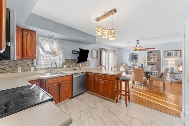 265 Winter St, Brockton, MA 02302