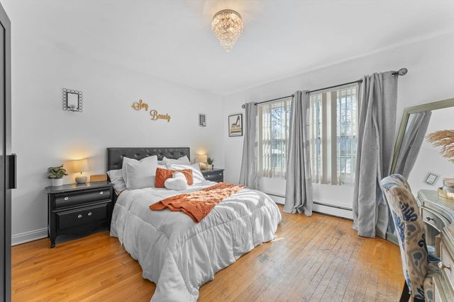 265 Winter St, Brockton, MA 02302