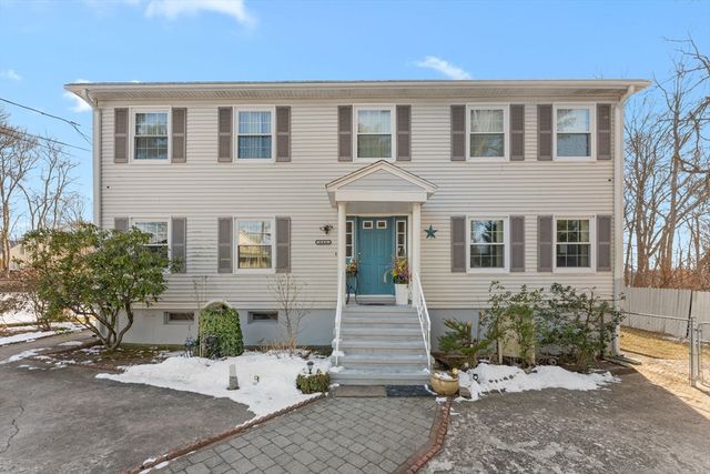 265 Winter St, Brockton, MA 02302