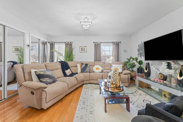 265 Winter St, Brockton, MA 02302