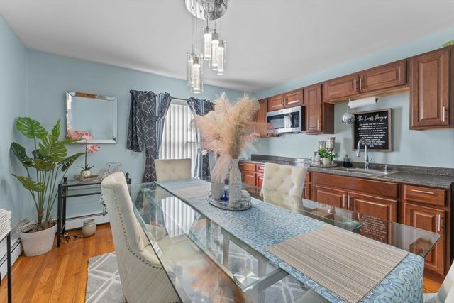 265 Winter St, Brockton, MA 02302