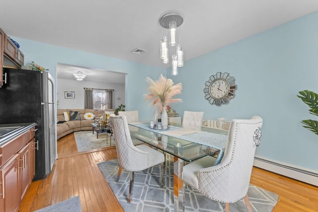 265 Winter St, Brockton, MA 02302