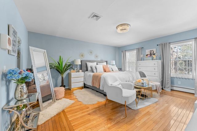 265 Winter St, Brockton, MA 02302